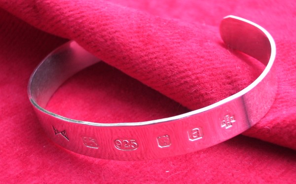 Millennium bracelet